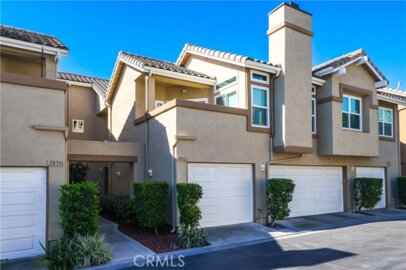 28312 Pueblo Drive Photo