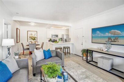 20702 El Toro Road #389 Photo