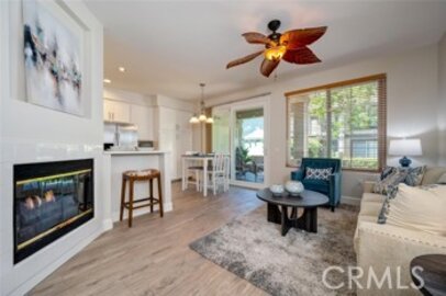 Charming Newly Listed Salerno Condominium Located at 307 Chaumont